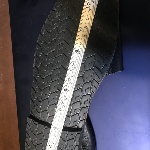 IBICENCA by BNK Leather Slingback Sandals - Picture 10 of 12